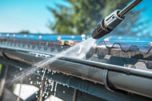 Trusted Port Norris, NJ Pressure Washing Experts