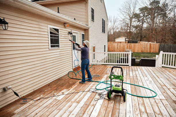 Best Power Washing Near Me  in Port Norris, NJ