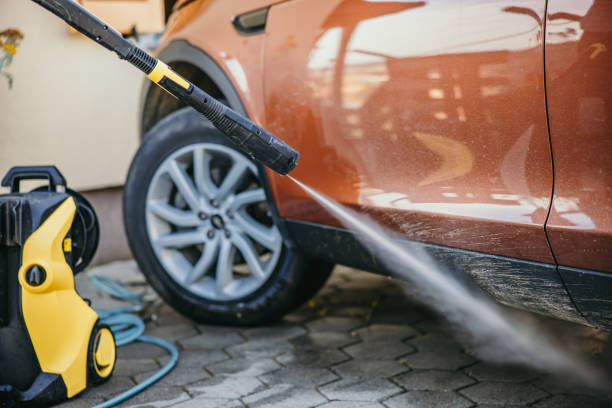 Best Local Pressure Washing Services  in Port Norris, NJ