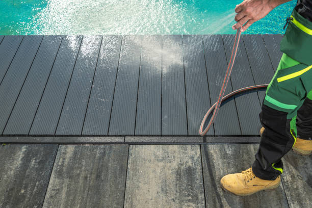 Best Local Pressure Washing Services  in Port Norris, NJ