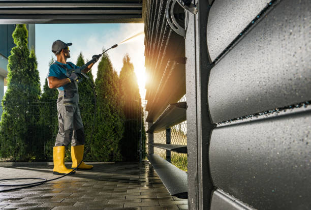 Why Choose Our Certified Pressure Washing Experts for Your Project Needs in Port Norris, NJ?