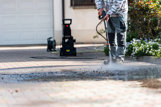 Best Fence Pressure Washing  in Port Norris, NJ