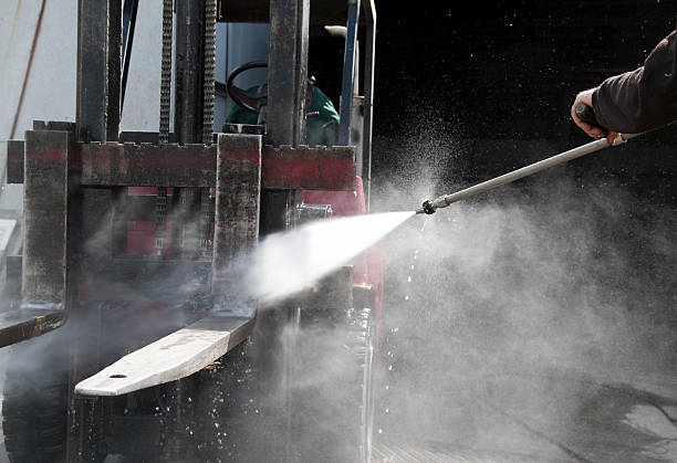 Best Commercial Pressure Washing  in Port Norris, NJ