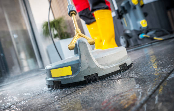 Why Choose Our Certified Pressure Washing Experts for Your Project Needs in Port Norris, NJ?
