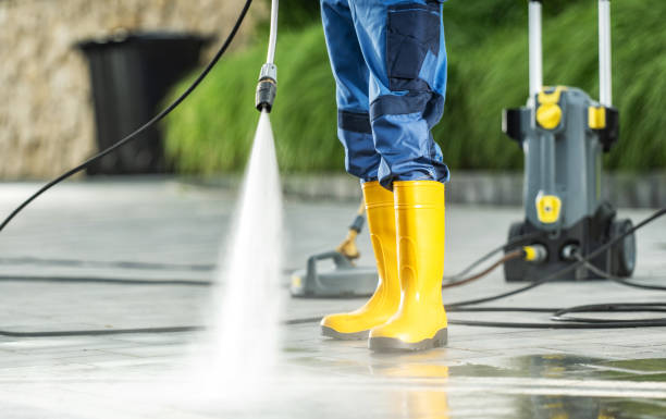 Best Pressure Washing Siding  in Port Norris, NJ