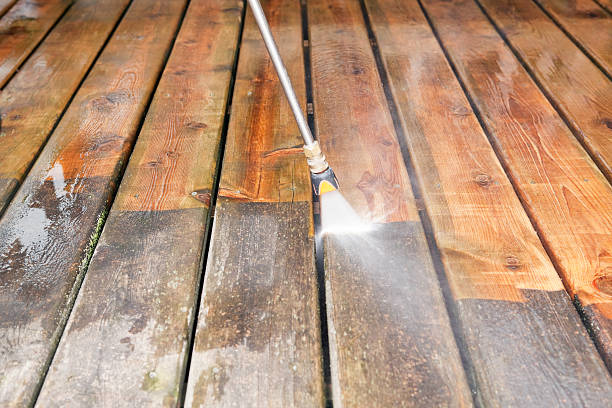 Best Fence Pressure Washing  in Port Norris, NJ