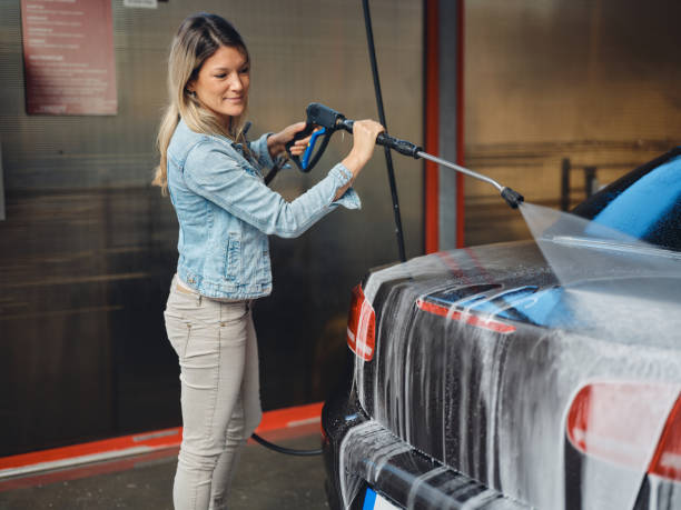 Best Concrete Pressure Washing  in Port Norris, NJ