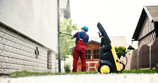 Best Exterior Home Cleaning  in Port Norris, NJ